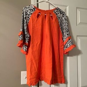 Get ready for fall y’all.